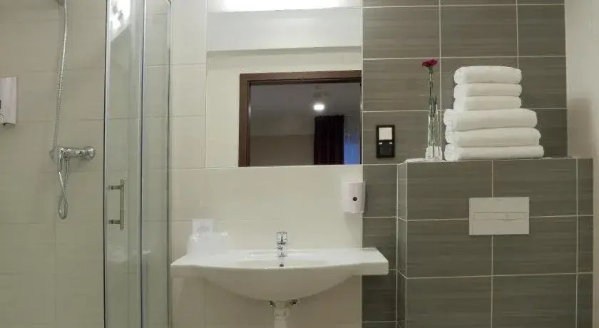 Hotel Silver