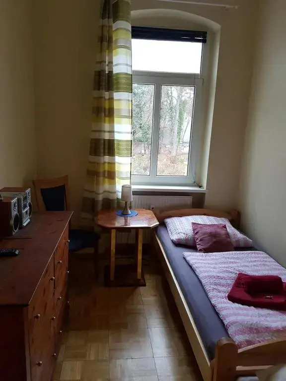 Pension Hubertus