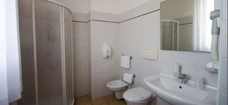 Hotel Villa Giatra