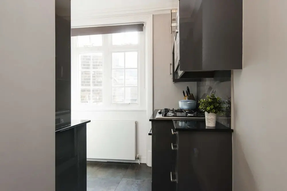The Chelsea Harrington Apartment - KK