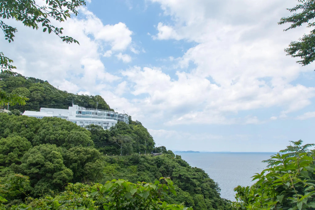 Hotel Futari Komorebi