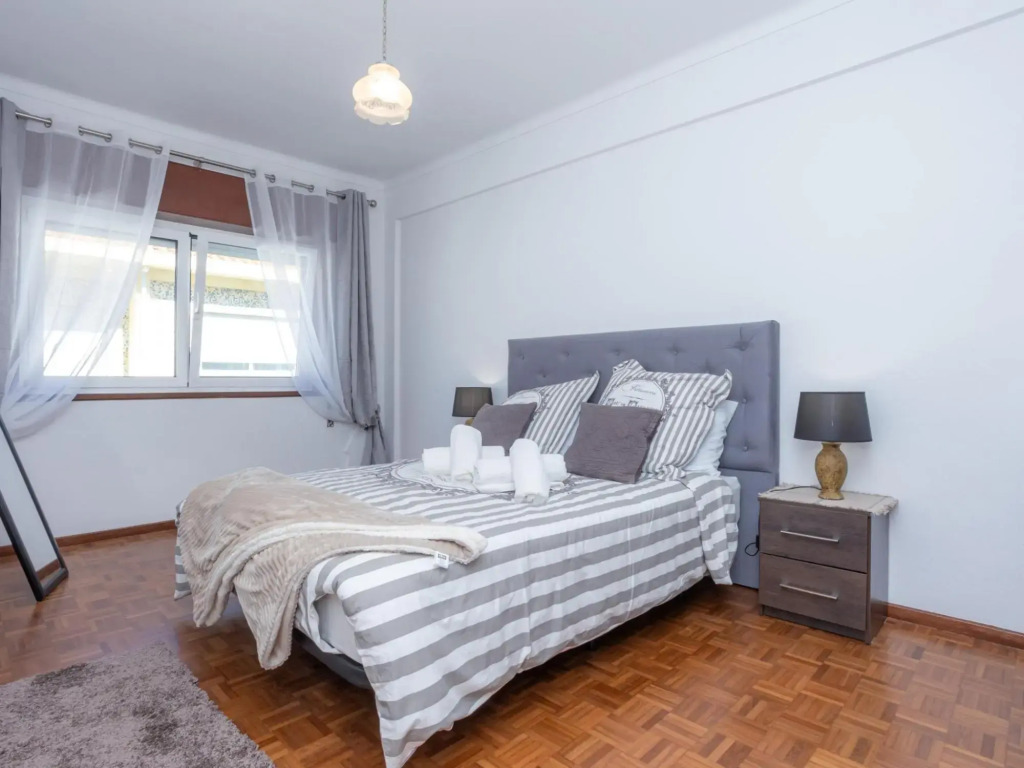 Figueira Casino Center Apartment