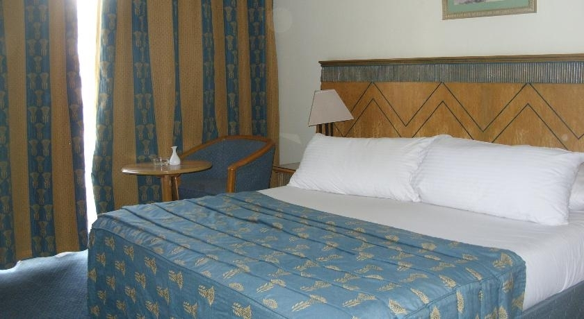 Zoser Partner Hotel Cairo
