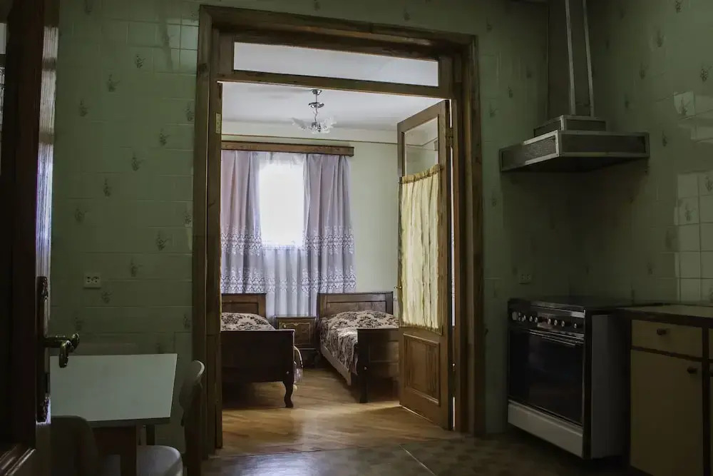 Guest House Asmati Sekhniaidze