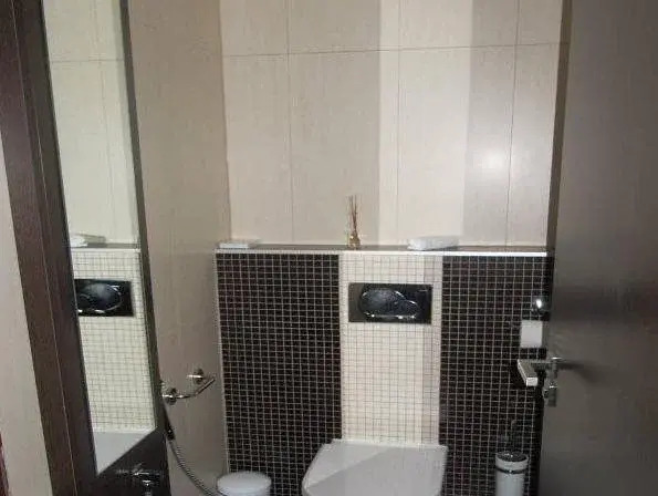 Hotel Gaudio