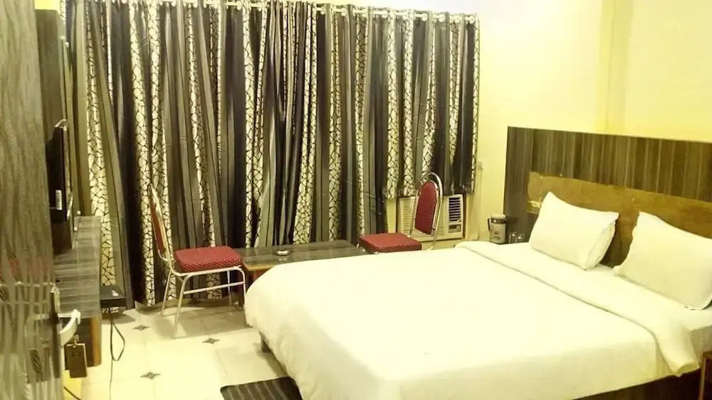 Royal Park Resort