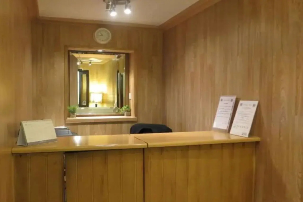 Corbigoe Hotel