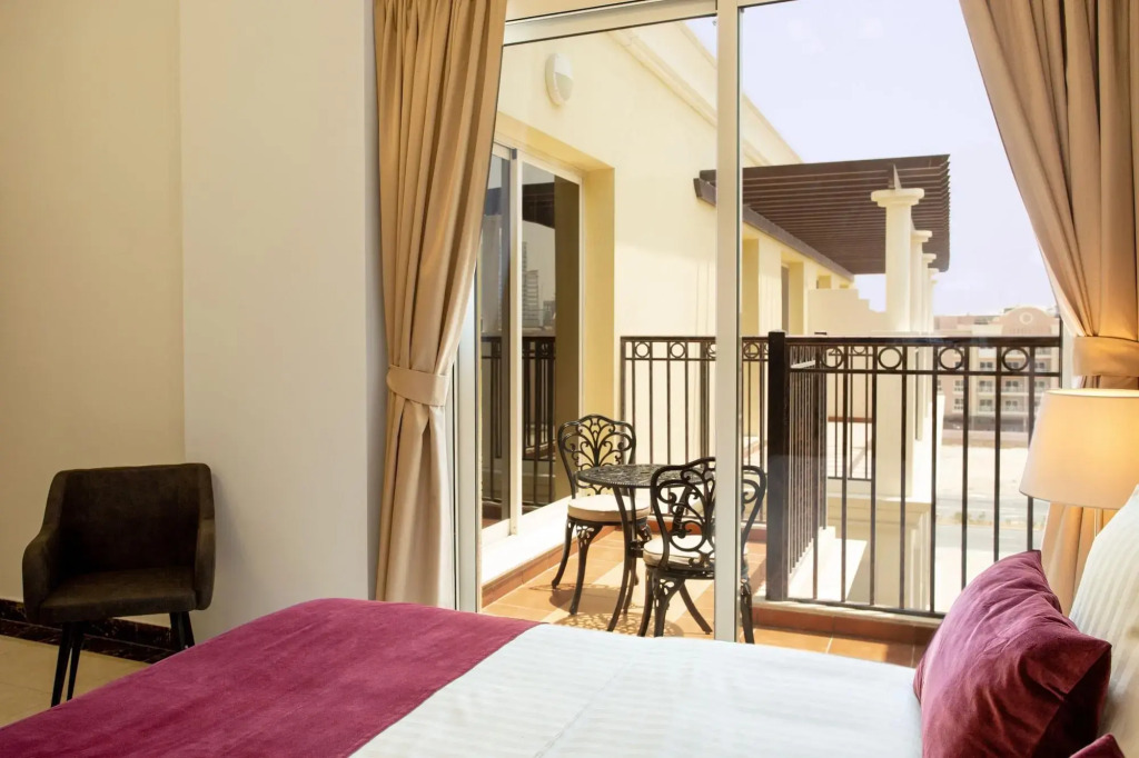 BLVD - Spacious Fully Equipped Luxury Residences - Dubai - JVC