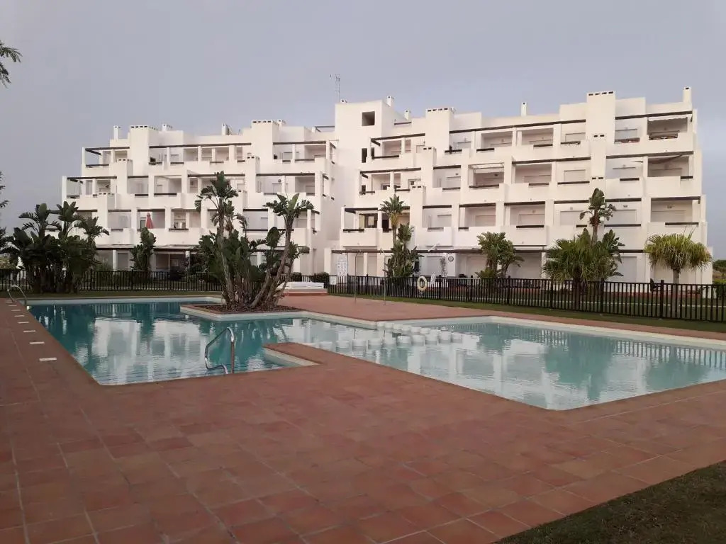 Las Terrazas Golf Resort Rental