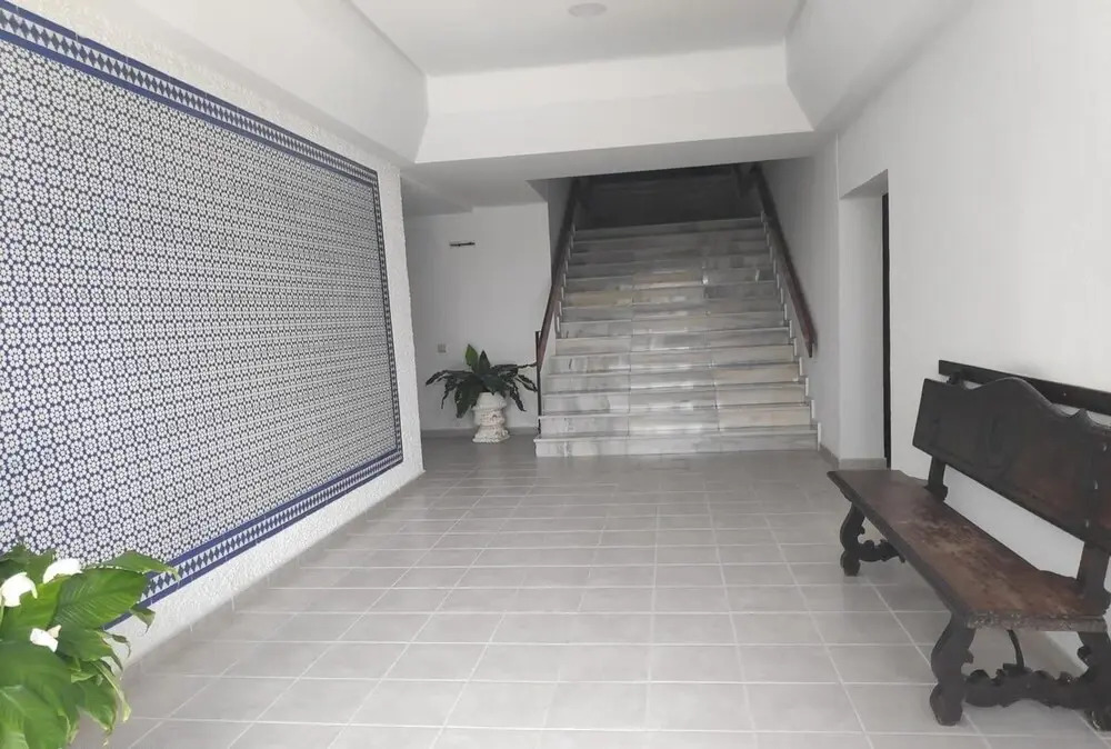Apartment with One Bedroom in Torremolinos, with Pool Access And Furnished Terrace - 500 M From the Beach