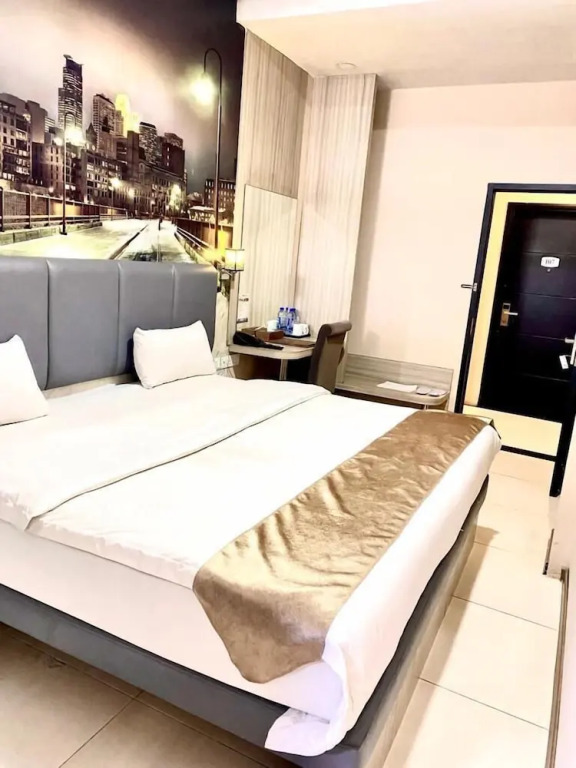 OS Hotel Tanjung Uncang