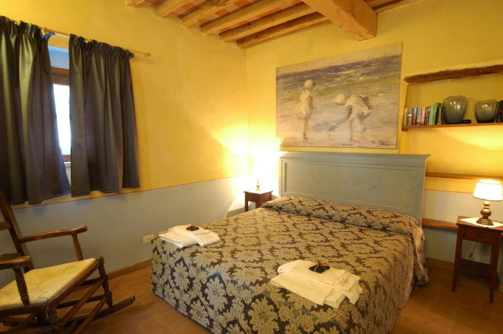 Agriturismo Podere La Marronaia