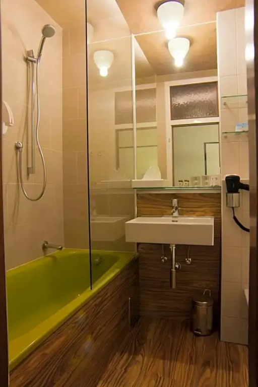 Hotel Blumauer