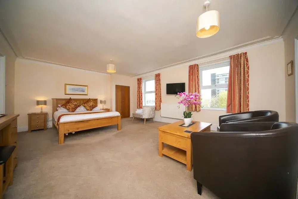 Drake Hotel Plymouth