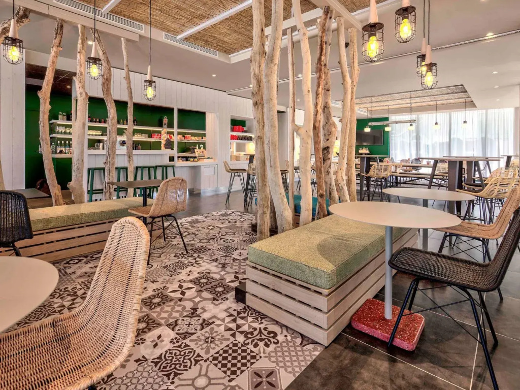 ibis Styles Arcachon Gujan Mestras
