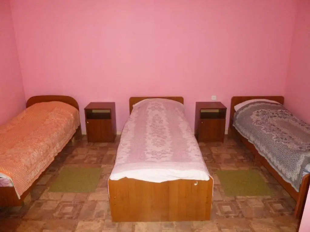 Aida Guest House