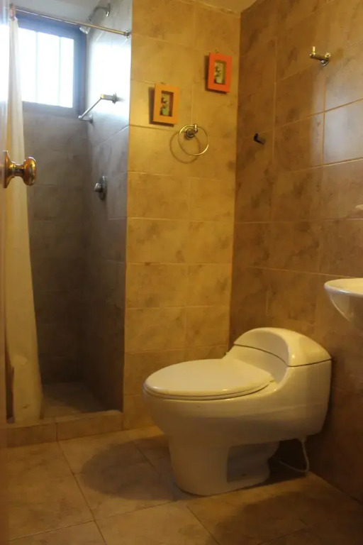 Apartamento Los Geranios