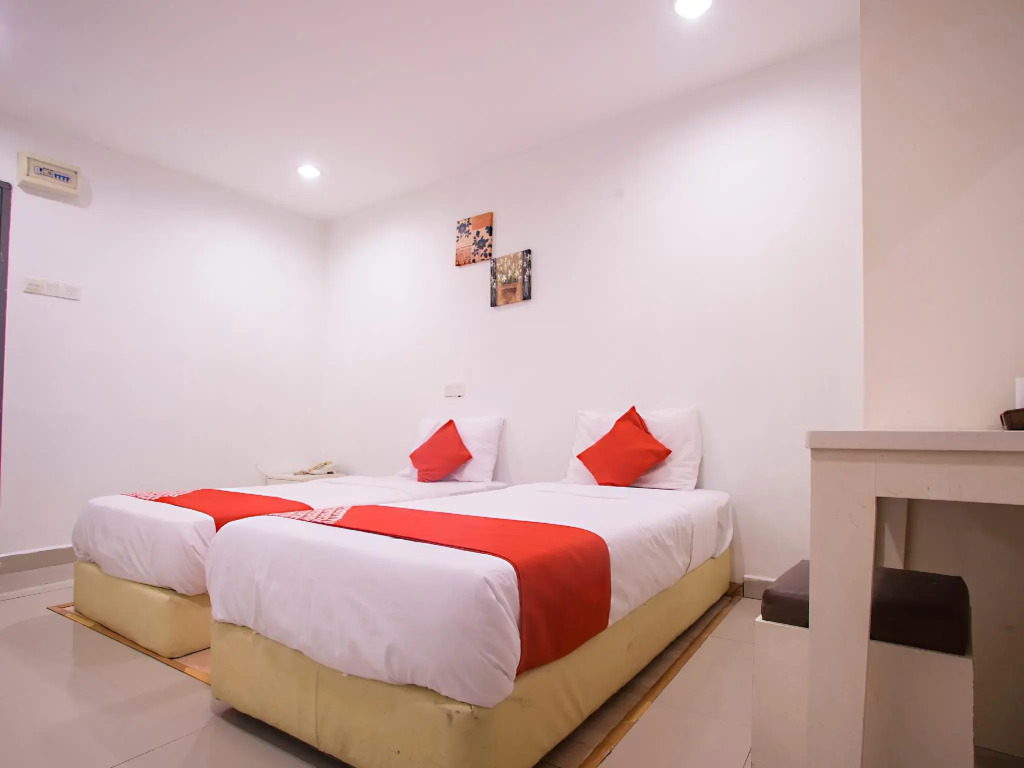 OYO 43961 KK Hotel Kajang