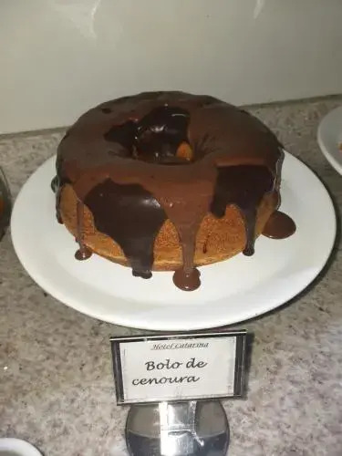 Hotel Catarina Bauru