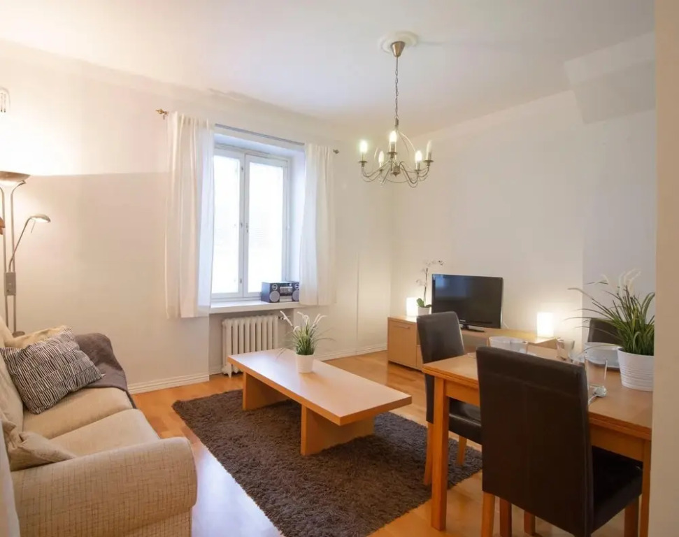 2ndhomes Uudenmaankatu Apartment