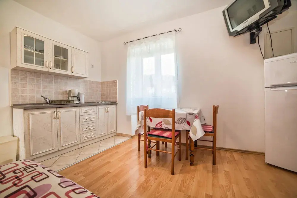 Apartments Kordić