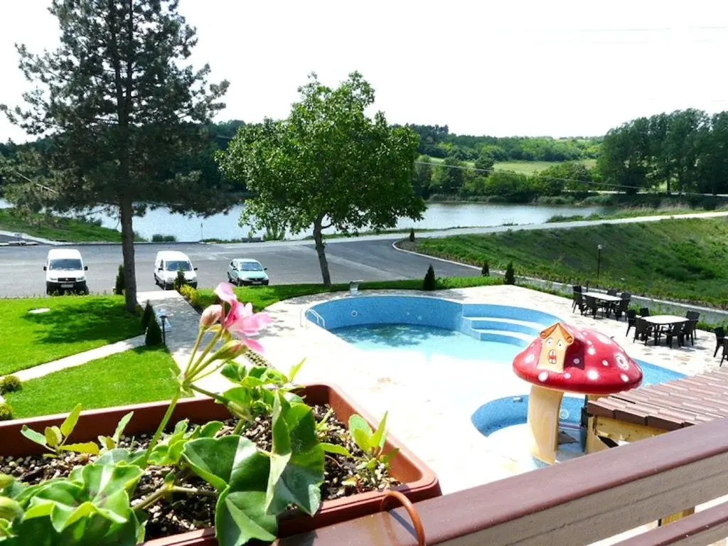 Hotel Kantona