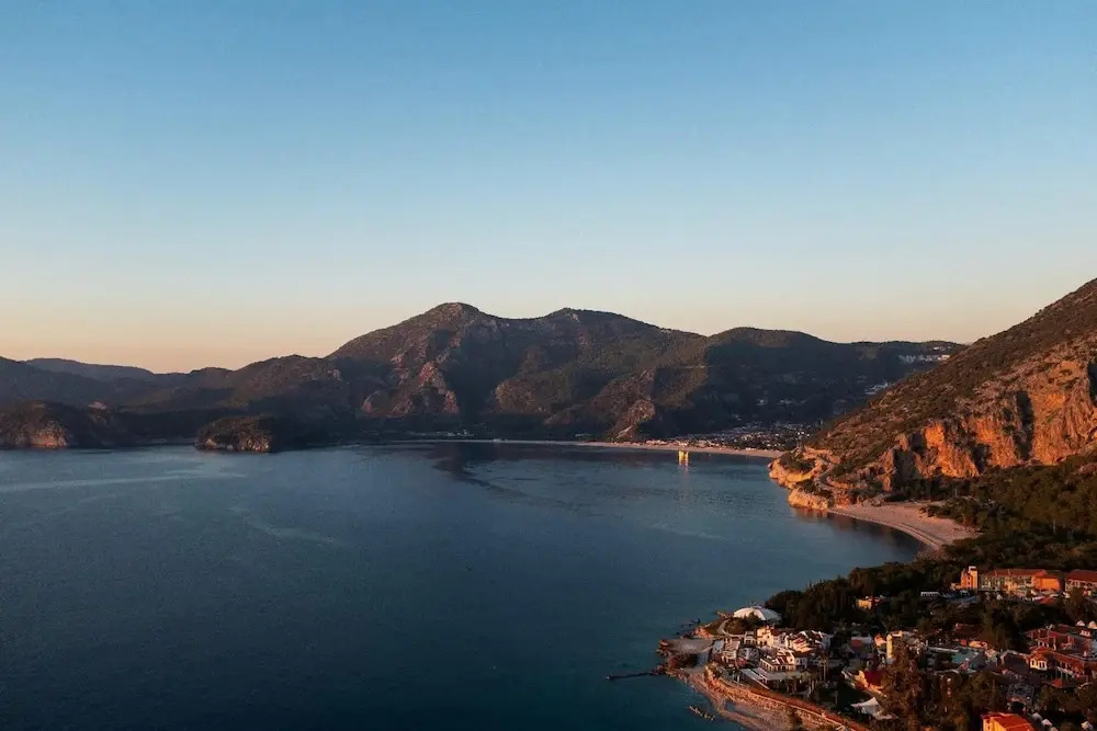 Villa Valley 5 in Oludeniz