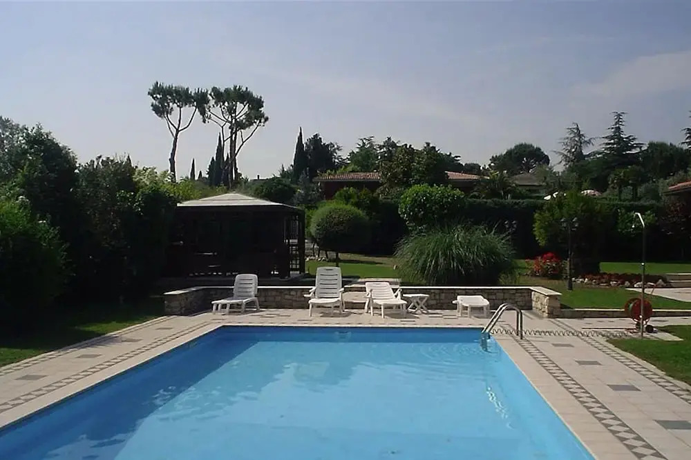 Villa Pascale