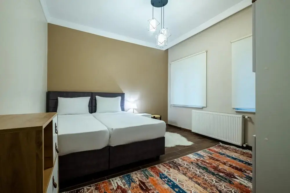 Lovely Flat in Beyoglu near Public Transportation