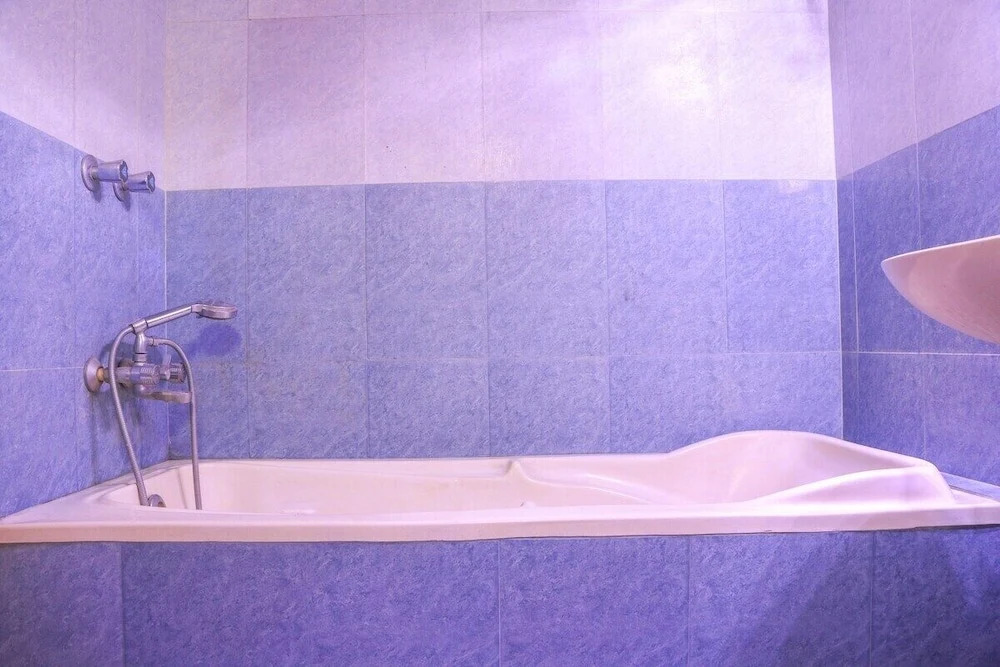 Amirs Residence Airport Hotel