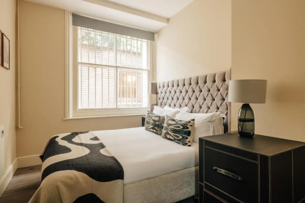 The Egerton - Serviced Apartments
