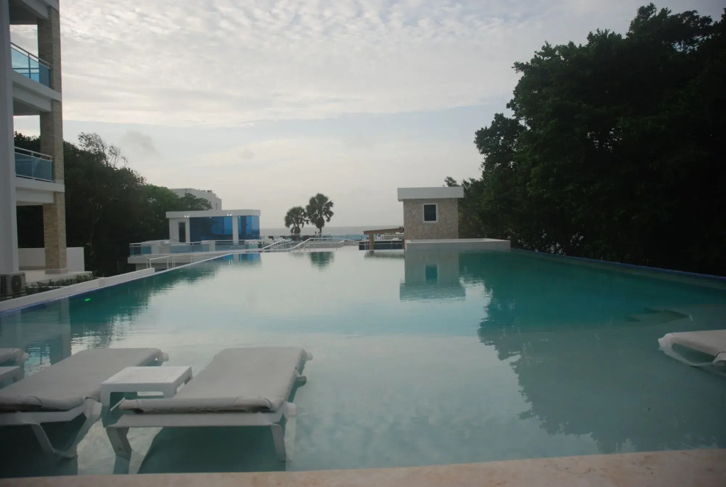 E&J Beach Condos