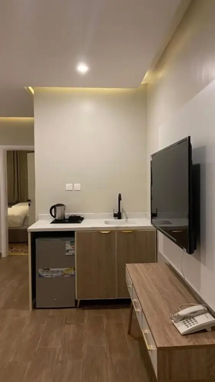 Golden New Al Andalus Abha