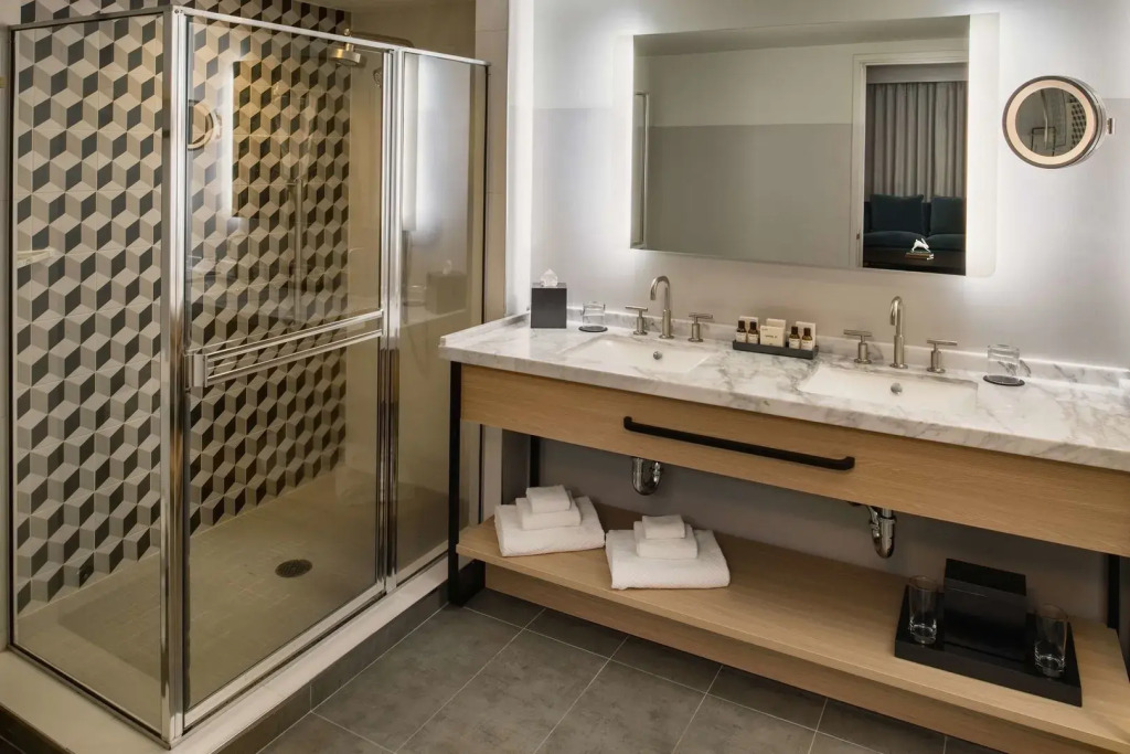 The Duniway Portland, A Hilton Hotel