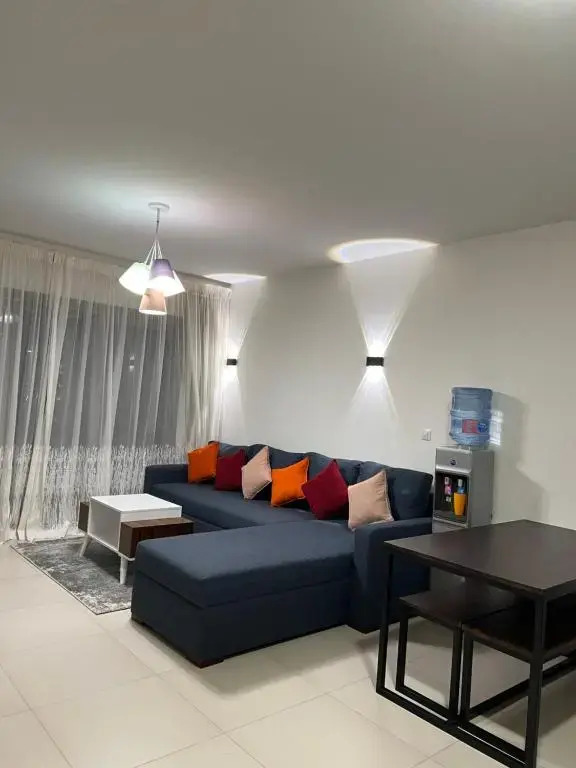 Brand New 1BR chalet at Marassi Marina 2