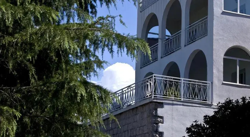 Villa Baćina