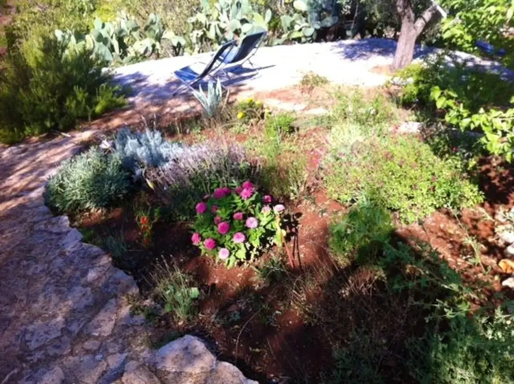 House With 2 Bedrooms in Ostuni, With Furnished Garden - 16 km From th