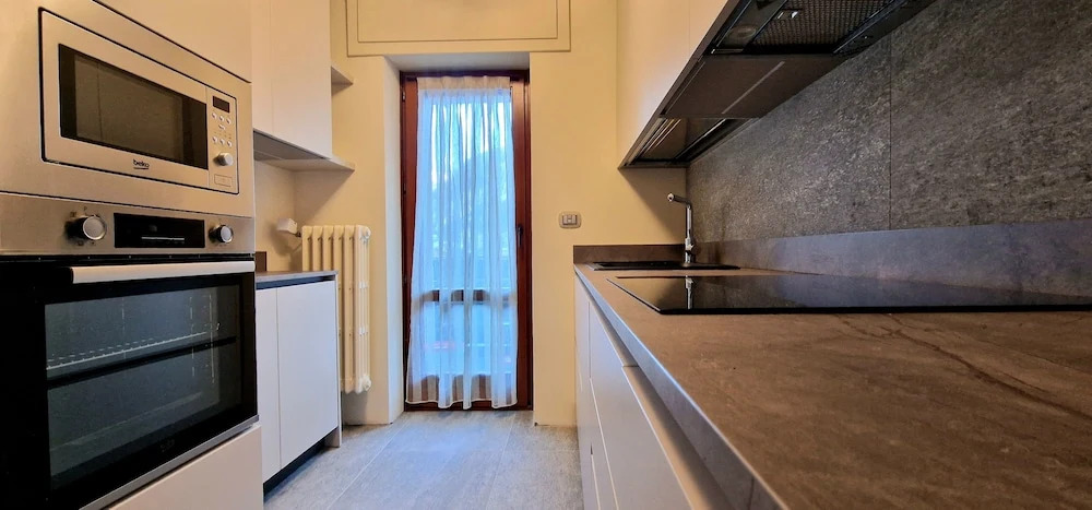 Mont Blanc - Exclusive Apt