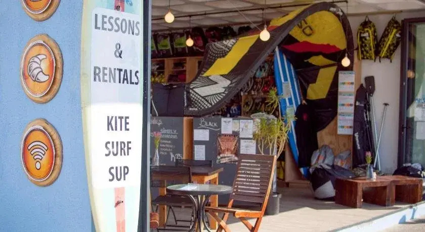 Surferscorner Self Catering Apartments
