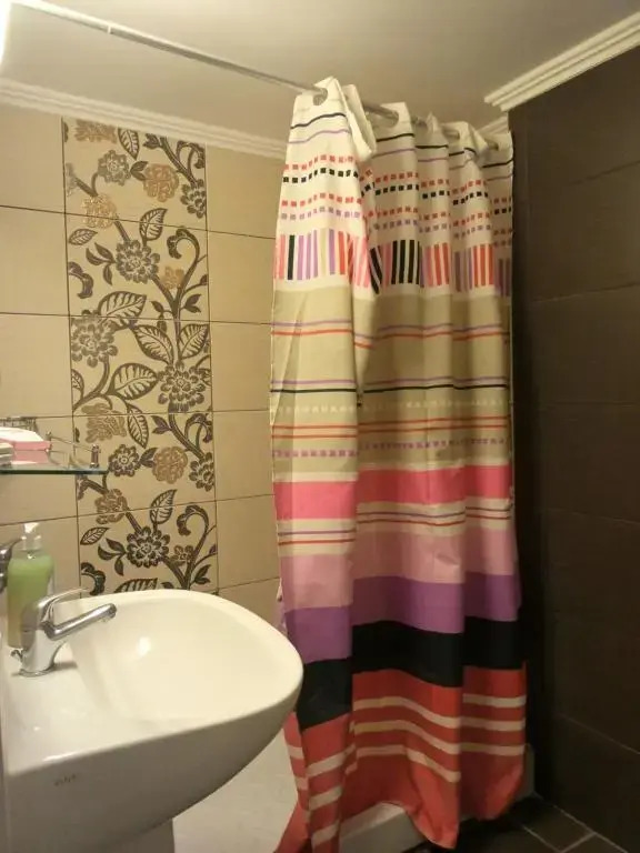 Neapolis Apartments