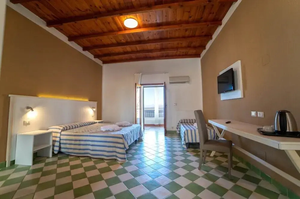 Resort Fior di Sicilia