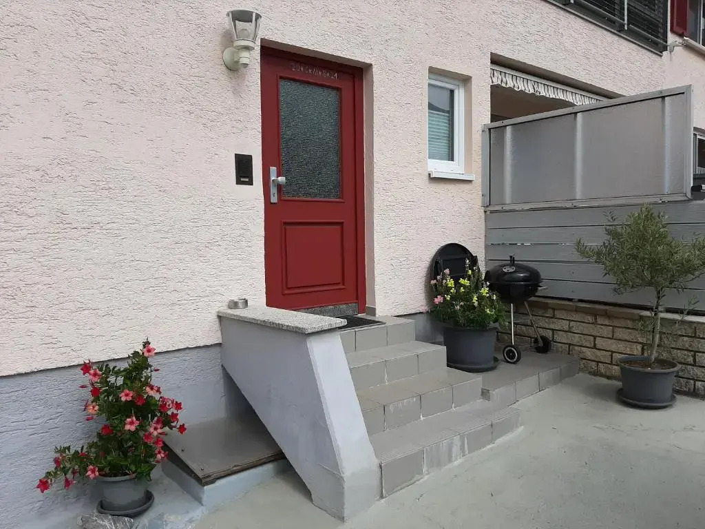 Allgäu Apartment