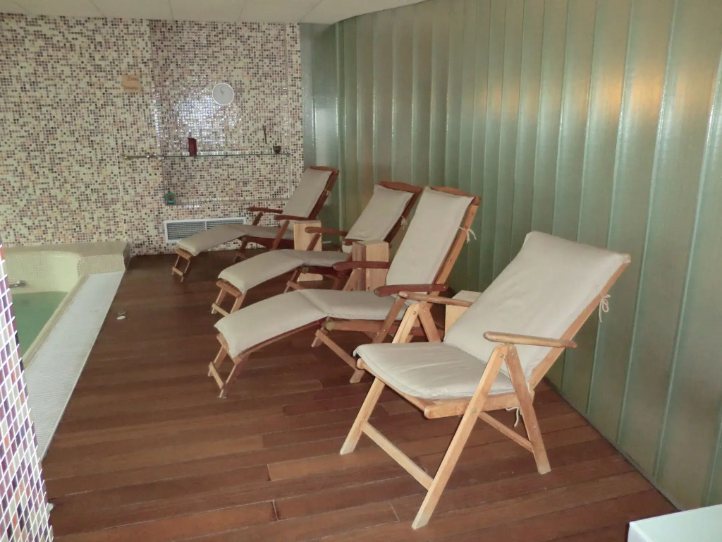 Hotel La Vida Spa