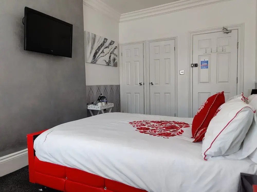 Oakover Guest House