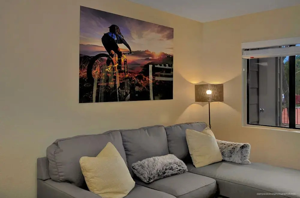 Red Rock Casita 1BR by Casago