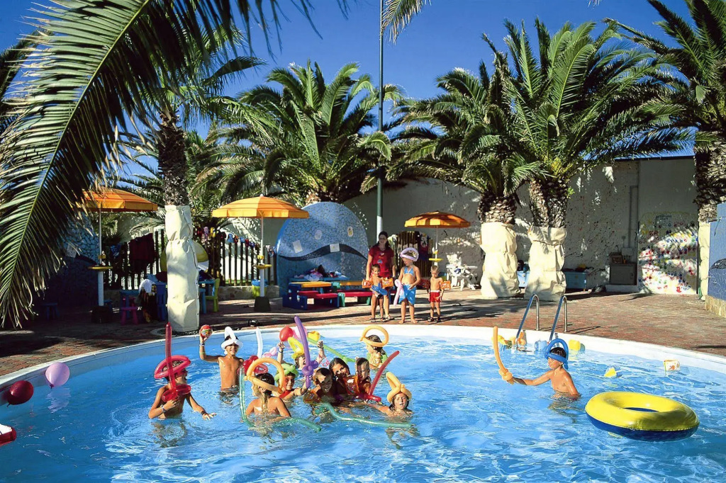 Granserena Hotel