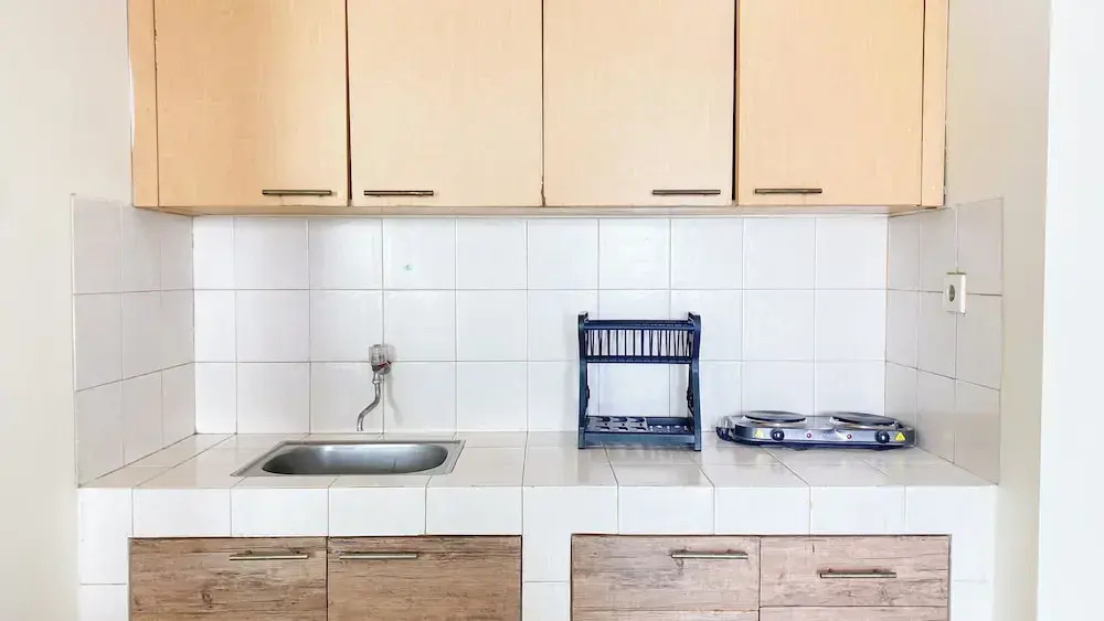 Comfortable and Restful 2BR at Great Western Apartment