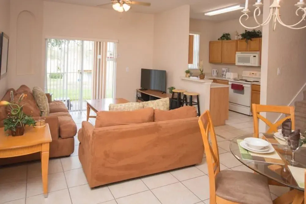 Regal Palms Resort & Spa At Highlands Reserve 317