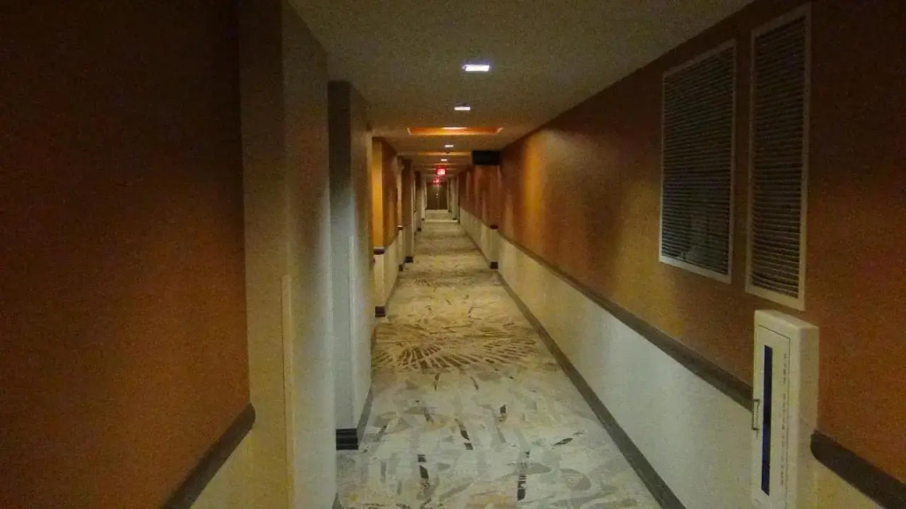 Hilton Grand Vacations Club Elara Center Strip Las Vegas