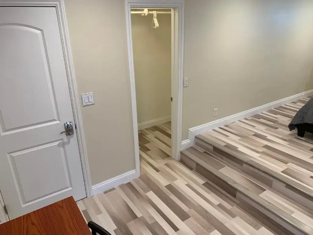 Lovely Room in Private House near Disneyland